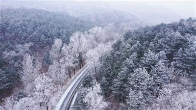 搜山扫石护航中越铁路